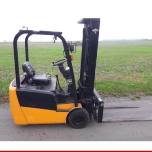 Hangcha el-truck