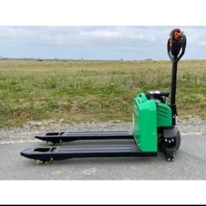 Ny Conmas el-pallevogn