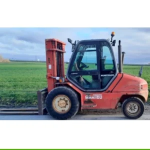 Manitou MSI 50