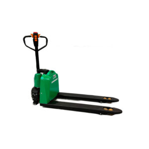 El Palleløfter <br>Kapacitet: 1500 kg