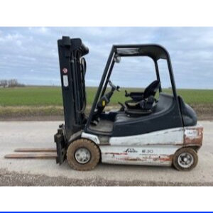 Linde E30