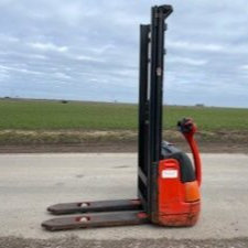 Linde L10 el-stabler