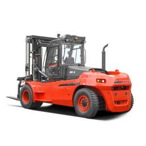 Diesel Truck <br>Kapacitet: 14000-18000 kg