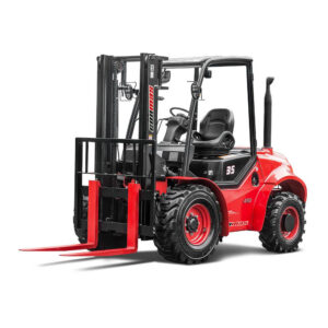 Diesel Truck <br>Kapacitet: 2500-3500 kg<br>terrængående 4x4