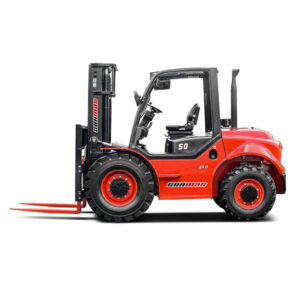 Diesel Truck <br>Kapacitet: 5000 kg <br>terrængående 4x4